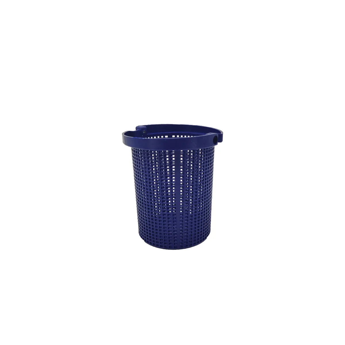 Skimmer Filter Basket Swimming Pool Filter Basket for Glass Maxi Glass Replacement B‑106