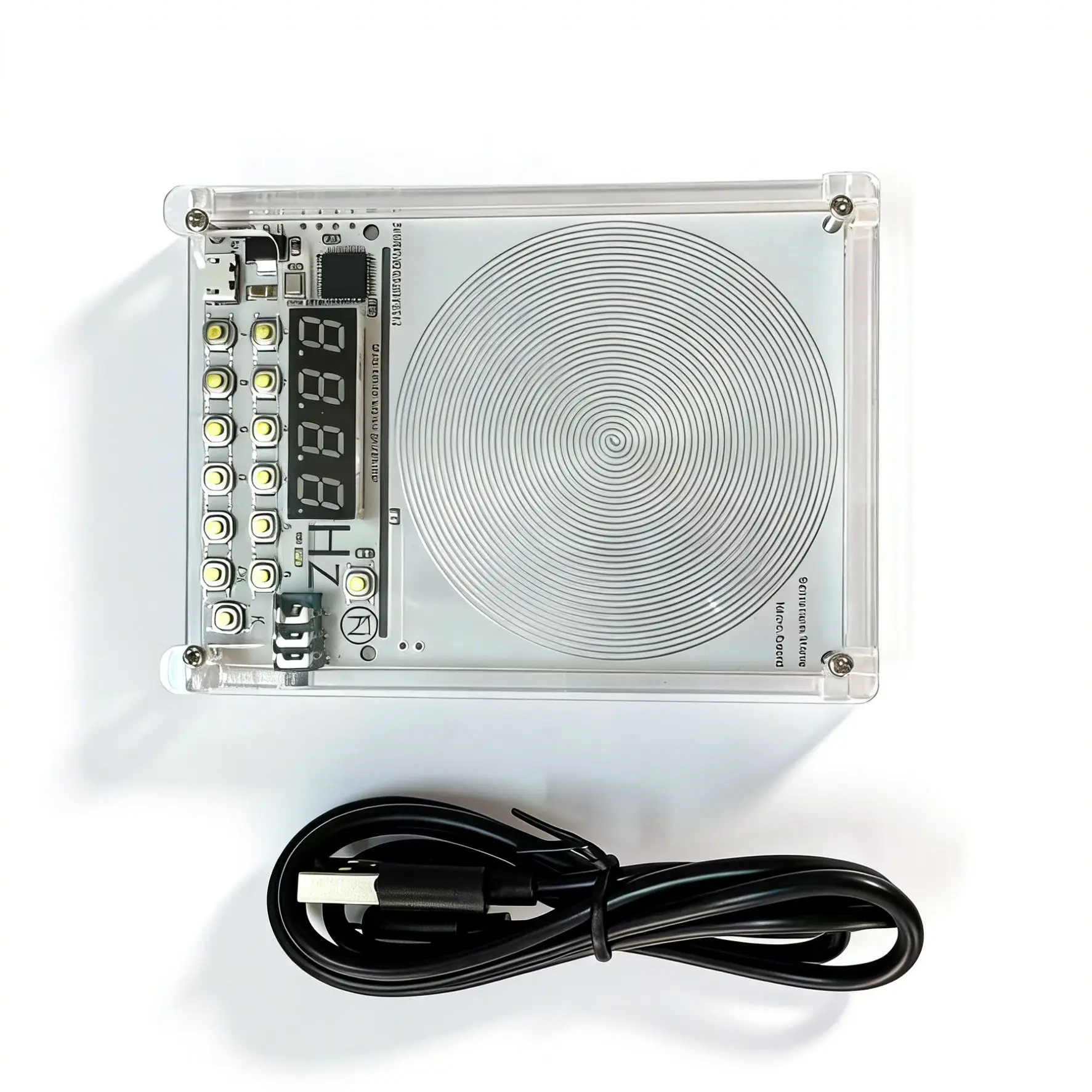 gerador-de-ondas-schumann-ajustavel-branco-de-001~100000hz-gerador-de-sinal-de-onda-senoidal-pura-de-783hz