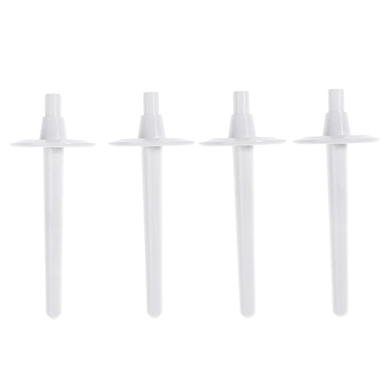 4pcs Spool Pins Spoon Stand Holder For Singer Riccar Simplicity Brother Sewing Machine Accessories MAXI444813