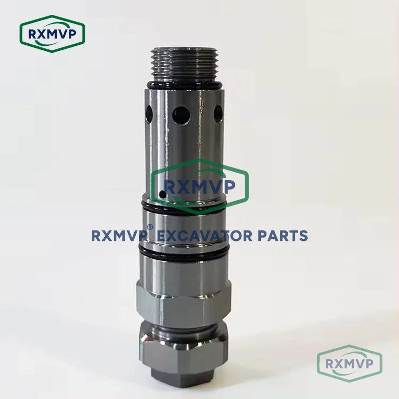 High Quality Excavator Parts Rotary Hydraulic Pump Valve 310-0395 E320C Main Relief Valve