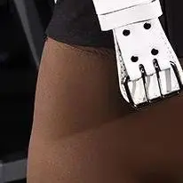 1 قطعة حزام رفع الأثقال للرجال والنساء الصالة الرياضية حزام رفع الأثقال حزام رفع الأثقال لتدريب القوة الثقيلة لرفعة القرفصاء الميتة