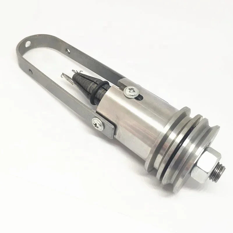 

For earloop machine head 6 needle Cord Knitting Machine Head, cord knitting machine head