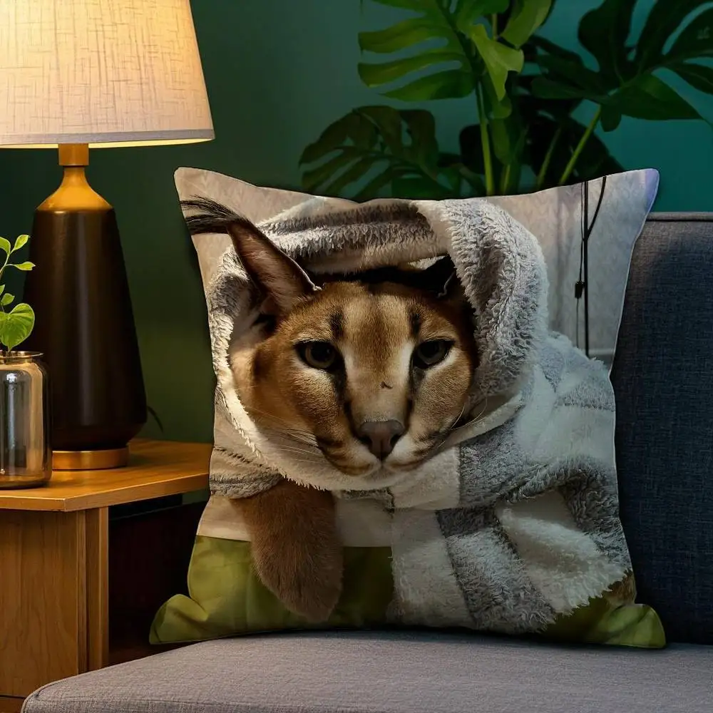 Funda De Almohada F… - image