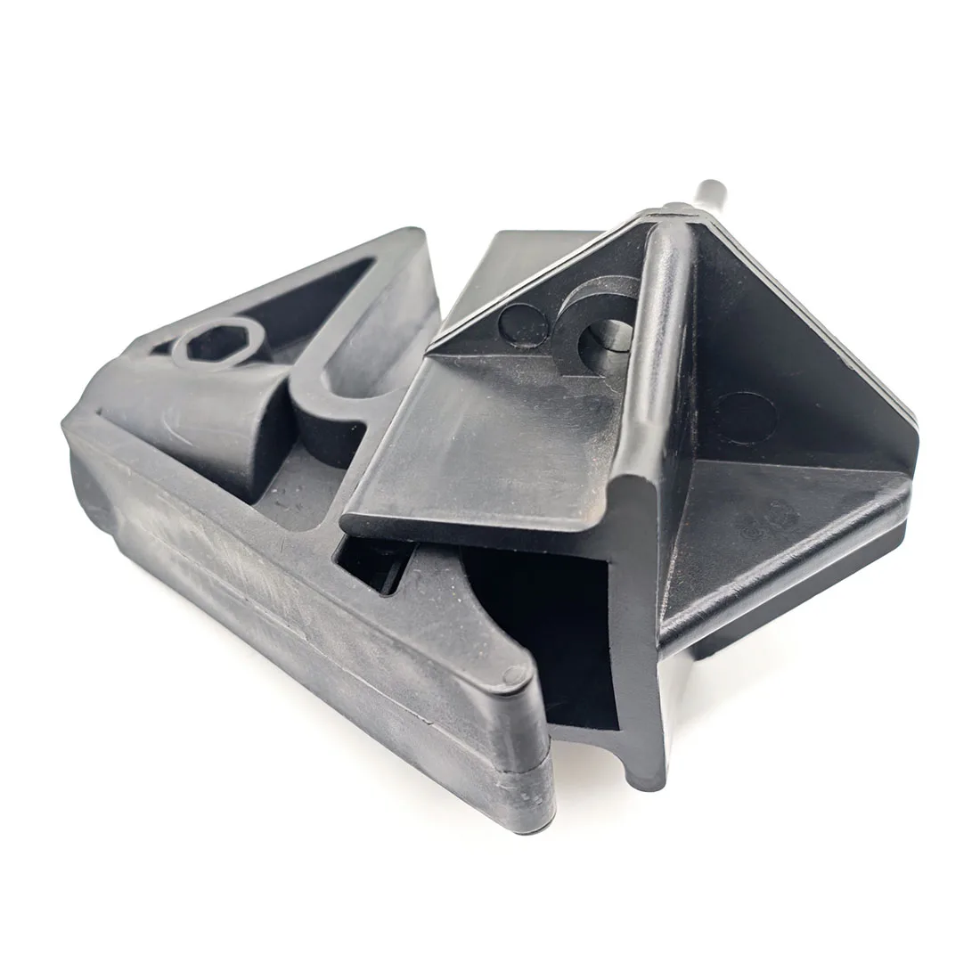 1PC Tire Changer Machine Accessories Auxiliary Arm General Purpose Short Duckbill Type Tire Press Block Positioning Block