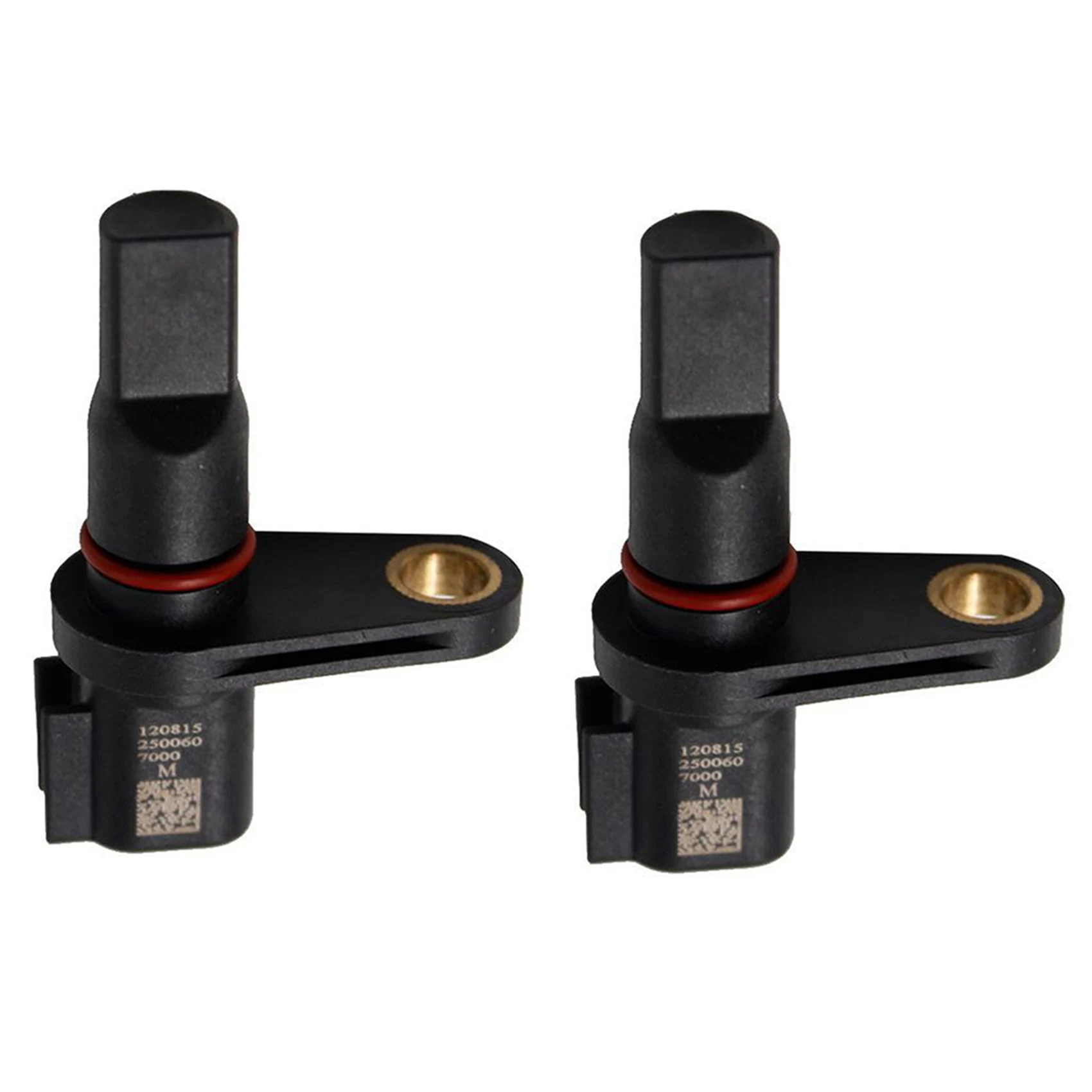 

2X Φ 250060 7000 датчик скорости вала входа/вывода коробки передач для Focus Fiesta Ecosport