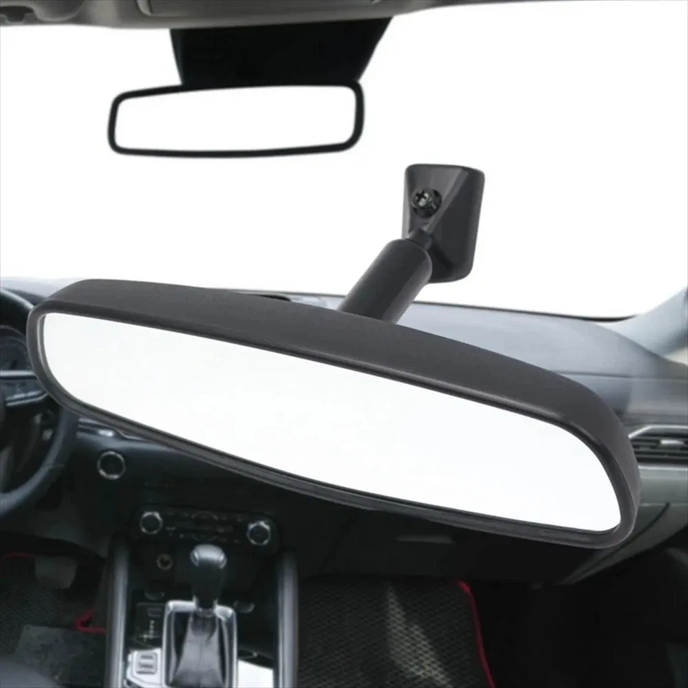 For CHEVROLET CRUZE MALIBU BUICK REGAL LACROSSE EXCELLE DAEWOO OPEL NUBIRA ASTRA INSIGNIA Car Interior Rearview Mirror 13585947