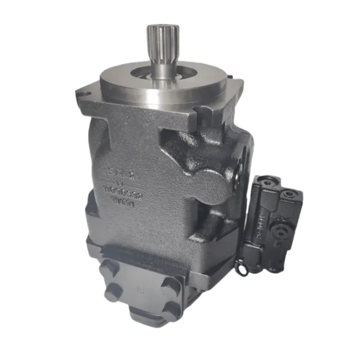 90R  90R130KP5BC80R3C8H03GBA404026 Piston Pump 90R 90L 90M 90R130 90L130 90M130 Hydraulic Pump