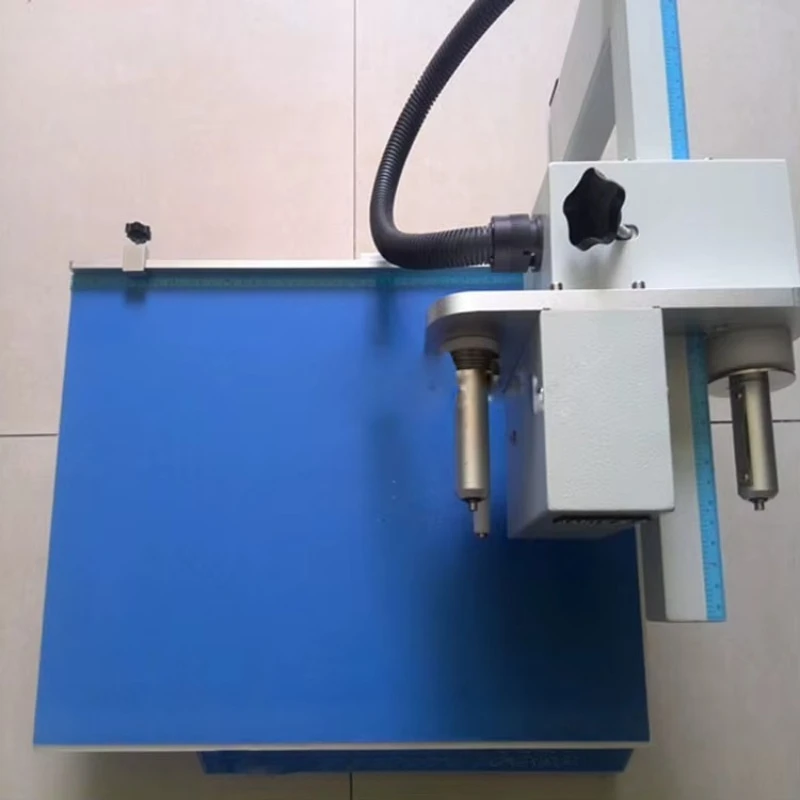 Automatic Photo Book  Hot Foil Printer Stamping Machine