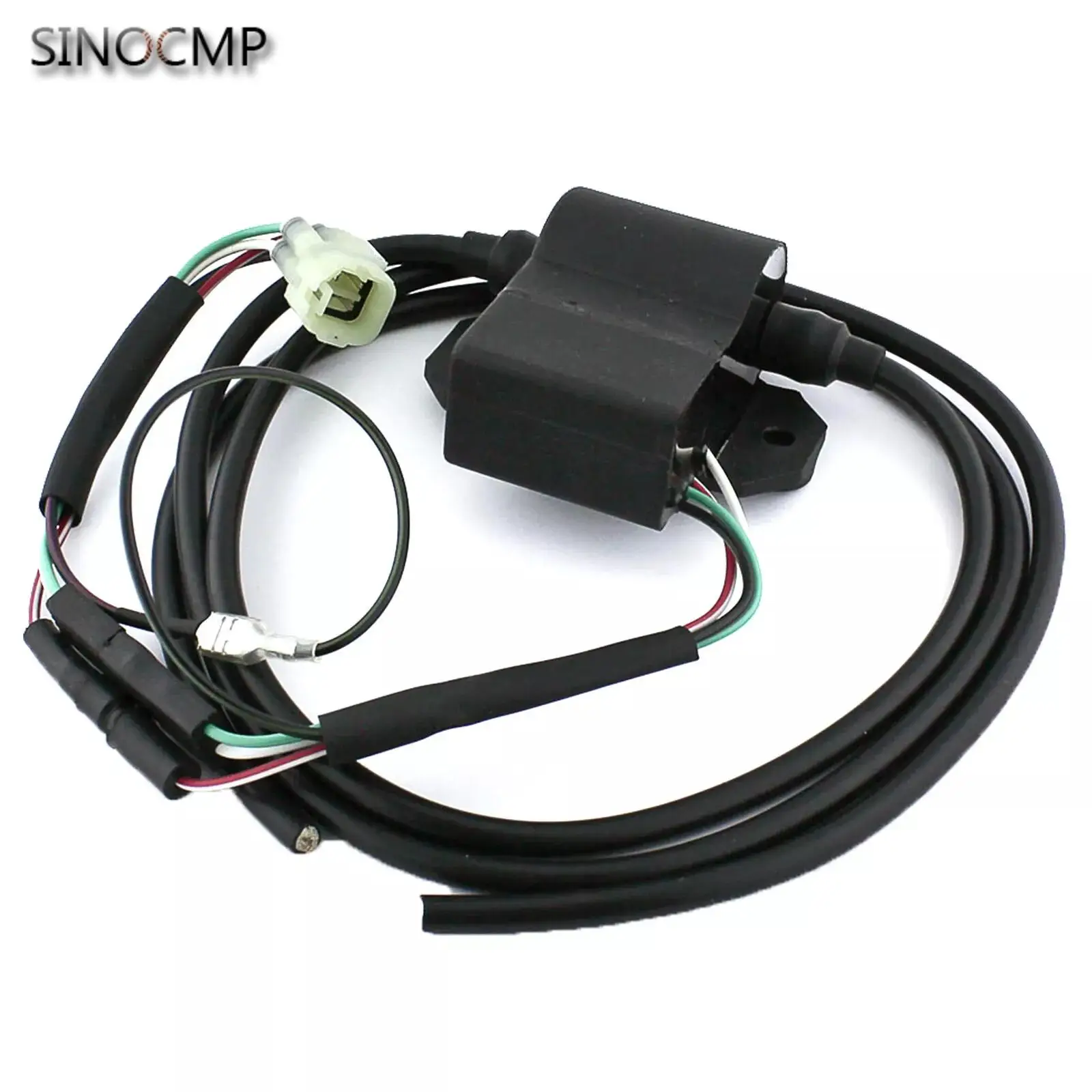 

1pc CDI Ignition Module 420965756 420965757 420965591 For Ski-Doo Snowmobile Formula S Touring LE 1996-1997 Skandic 600F 2001