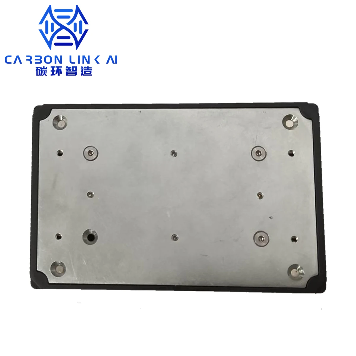 جديد 96 لوحة جيدة فصل مغناطيسي حبة لوحة CarbonLinkai U/V أسفل لغسالة الأطباق الدقيقة ، BioTek 405 TS