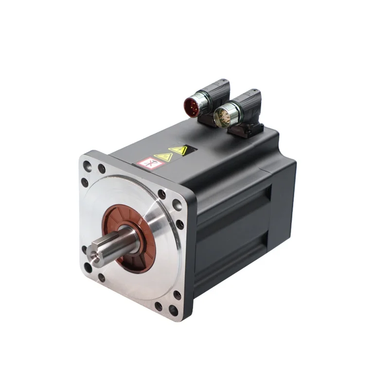 

Primopal High Quality Powerful 6.7KW 15Nm 390v 450v Magnet Driver and Servo Motor Kit