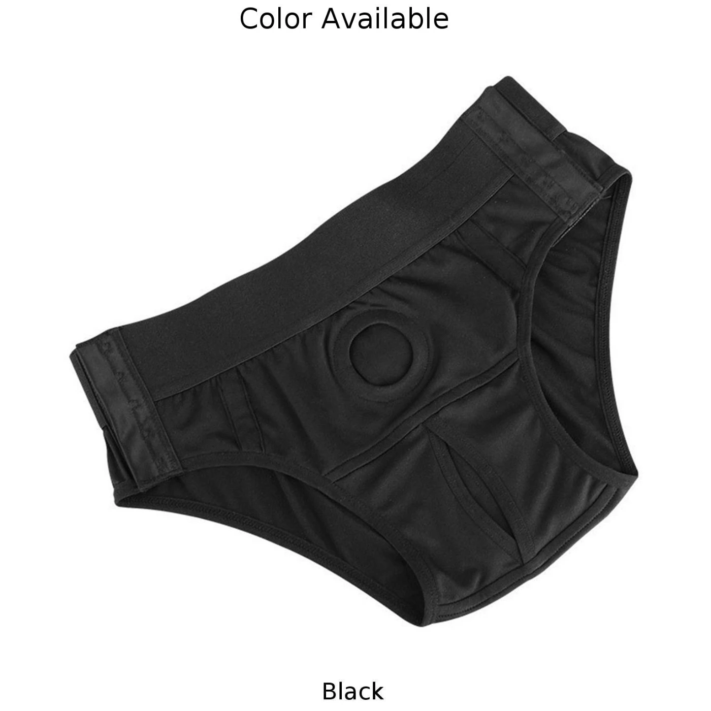 Moda unerpants briefs roupa interior feminina jj calças les ajustável masculino um tamanho poliamida acessórios respirável