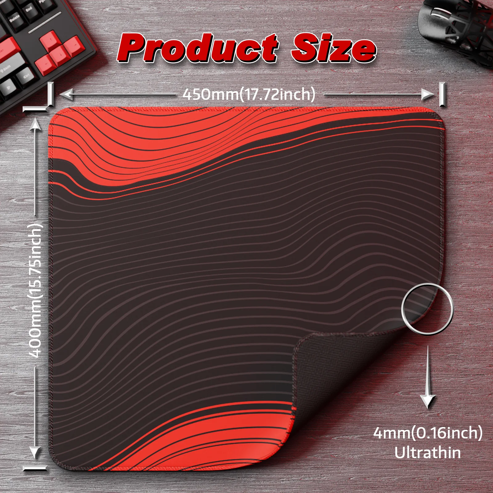 Attack Shark Cm02 Oyun Mouse P - Esports Gaming Design incelemesi ve fiyatı