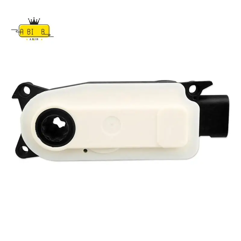 

ABIB-5877R1006 5877R1007 для Ford Dodge Jeep Cherokee 2016-2021 двигатель привода затвора умный шаговый привод BLDC