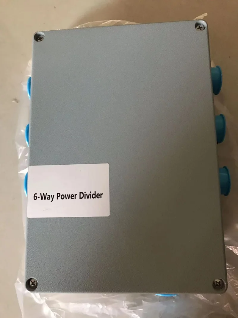 2/4/6/8/ way Power Splitter Power Divider