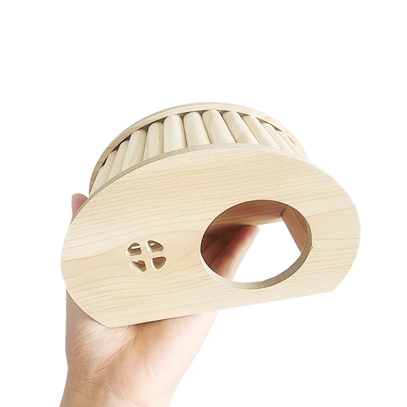 Thumbnail 4 - #14 Trending Hamster Houses Right Now