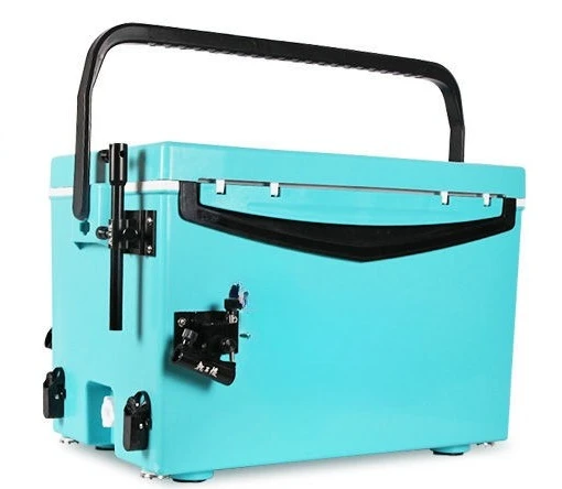 

Fishing box 29L fishing box can sit live fish box