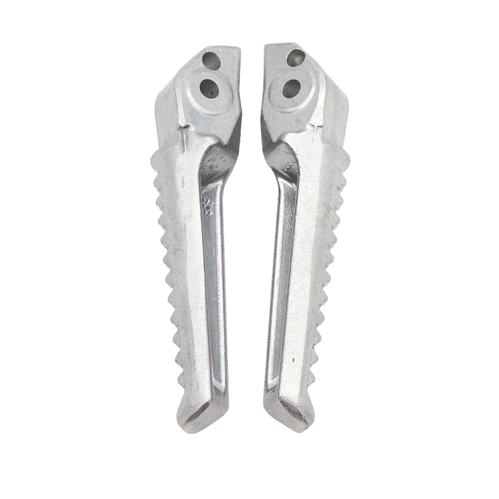 For Honda CB650R CB 650R CBR650R CBR650 R 650 2019-2021 2022 2023 2024 Motorcycle Accessories Rear Footrests Foot Pedals view 4