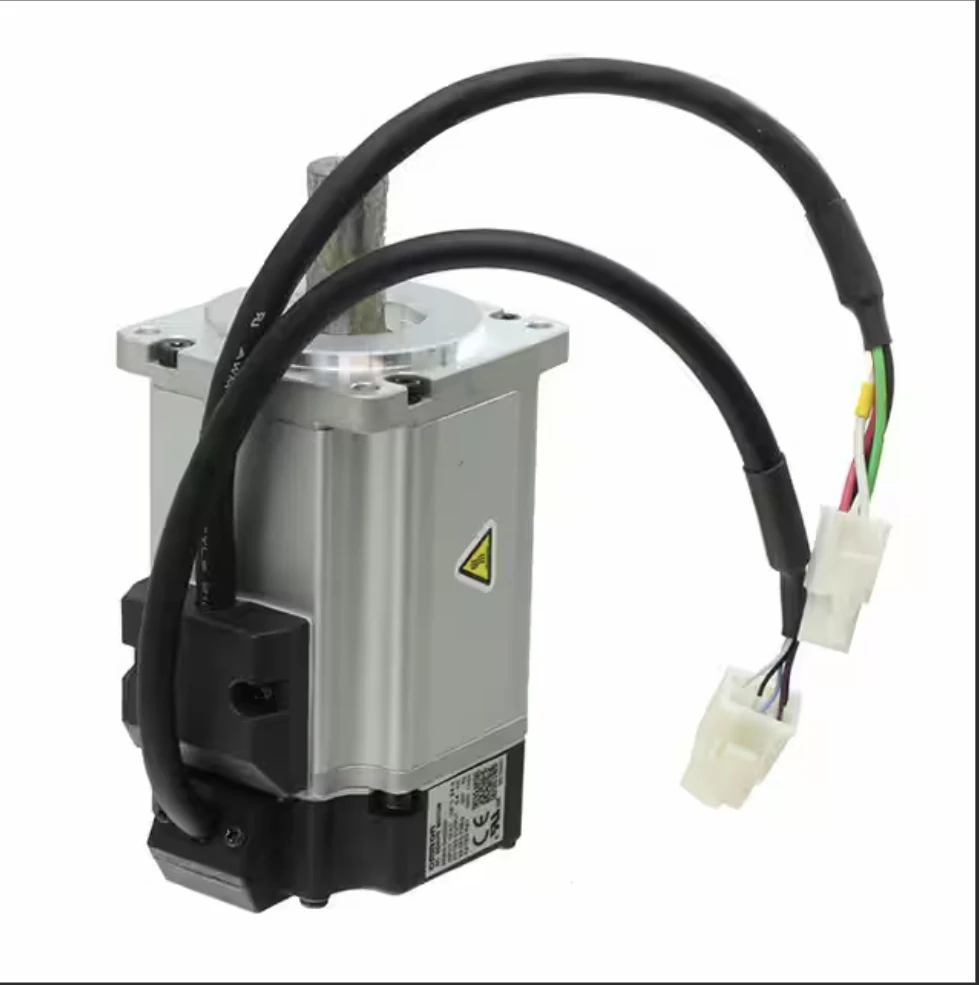 R88M-G10030T-BS2 R88M-G20030T-BS2 Servo Motor One Year Quality Assurance