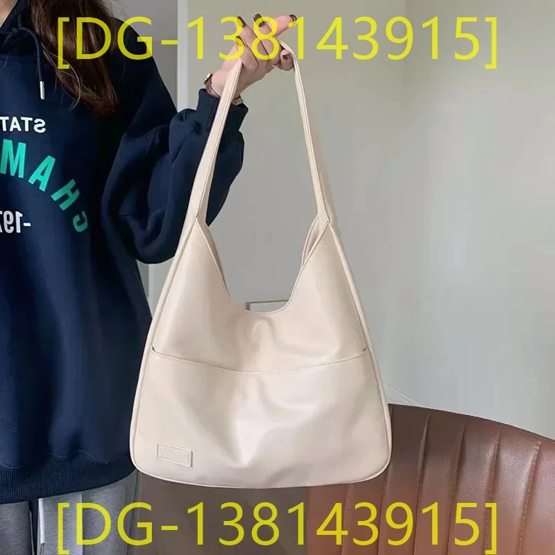 

2024 New Women Bag Fashionable and Soft _DG-138143915_