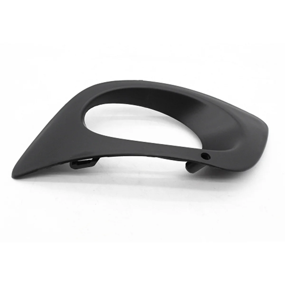 

Durable Car Front Bumper Fog Lamp Trim Frame for Mercedes-Benz
