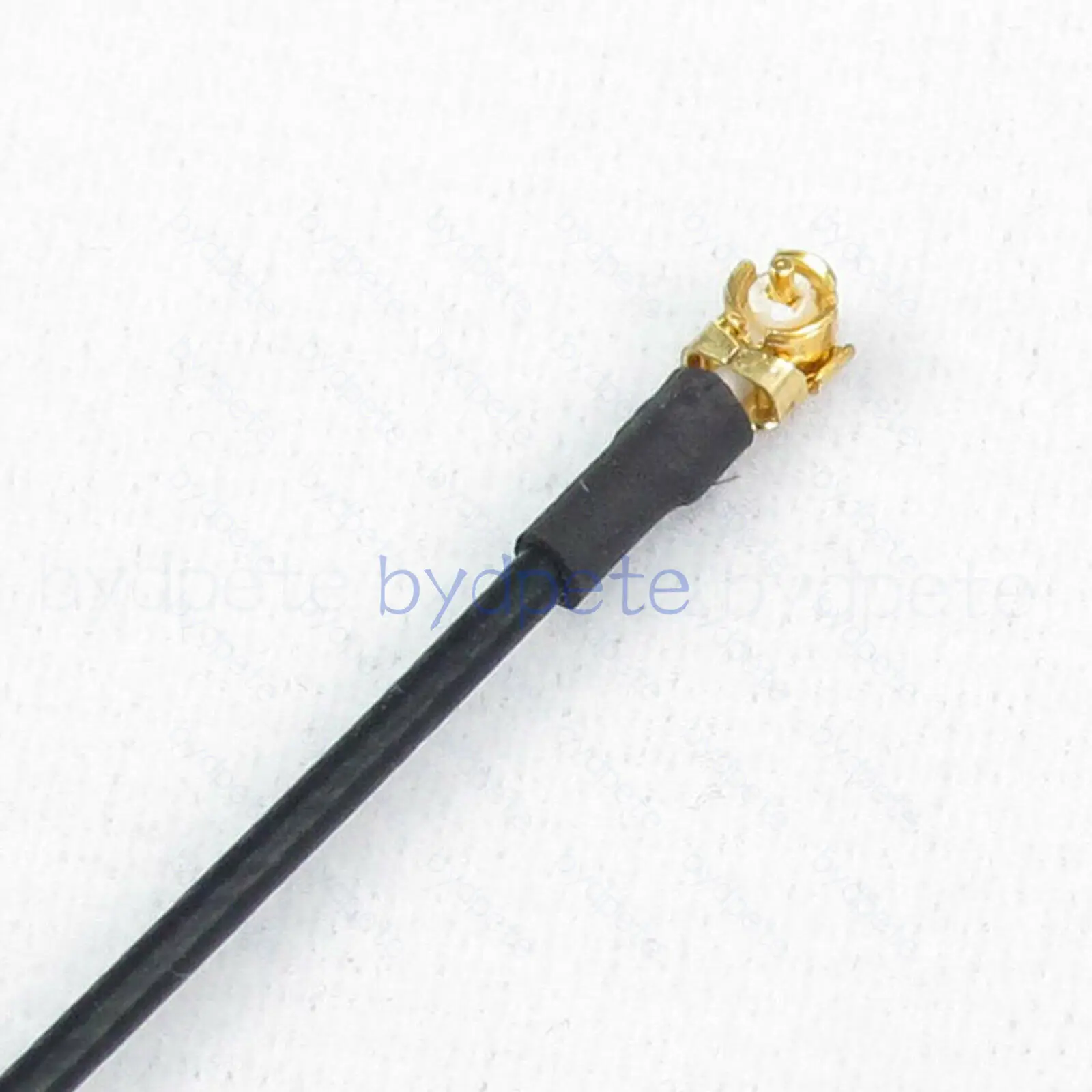 RP-SMA Female Bulkhead to MS156 MS-156 MHF SW-23 SW23 Micro RG178 Coaxial Cable Coax Kable RF 50ohm RPSMA Wifi Antenna bydpete