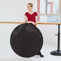 Storage Bag For Ballet Tutu Skirt Bag Non woven Ballet Performance Dress Handbag Backpack
