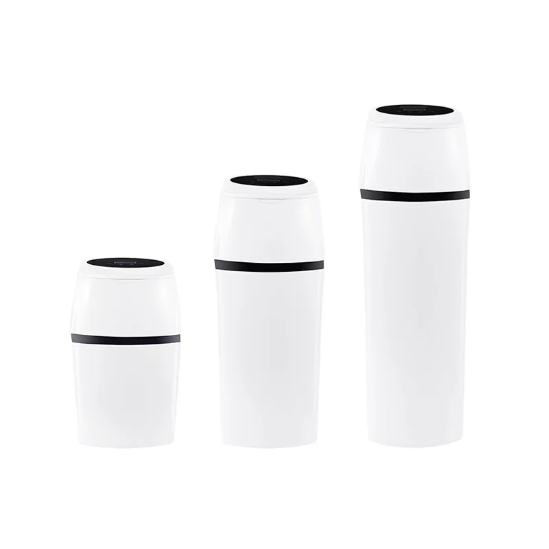 Villa Functional Water Softener, Home Central Whole-House Tap Water Softening, Purifying Purification, Villa Water Purifier
