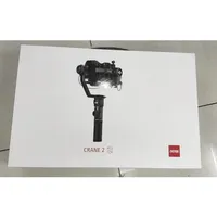 Zhiyun Crane 2S  3-Axis Handheld Gimbal Stabilizer for DSLR Camera Phone