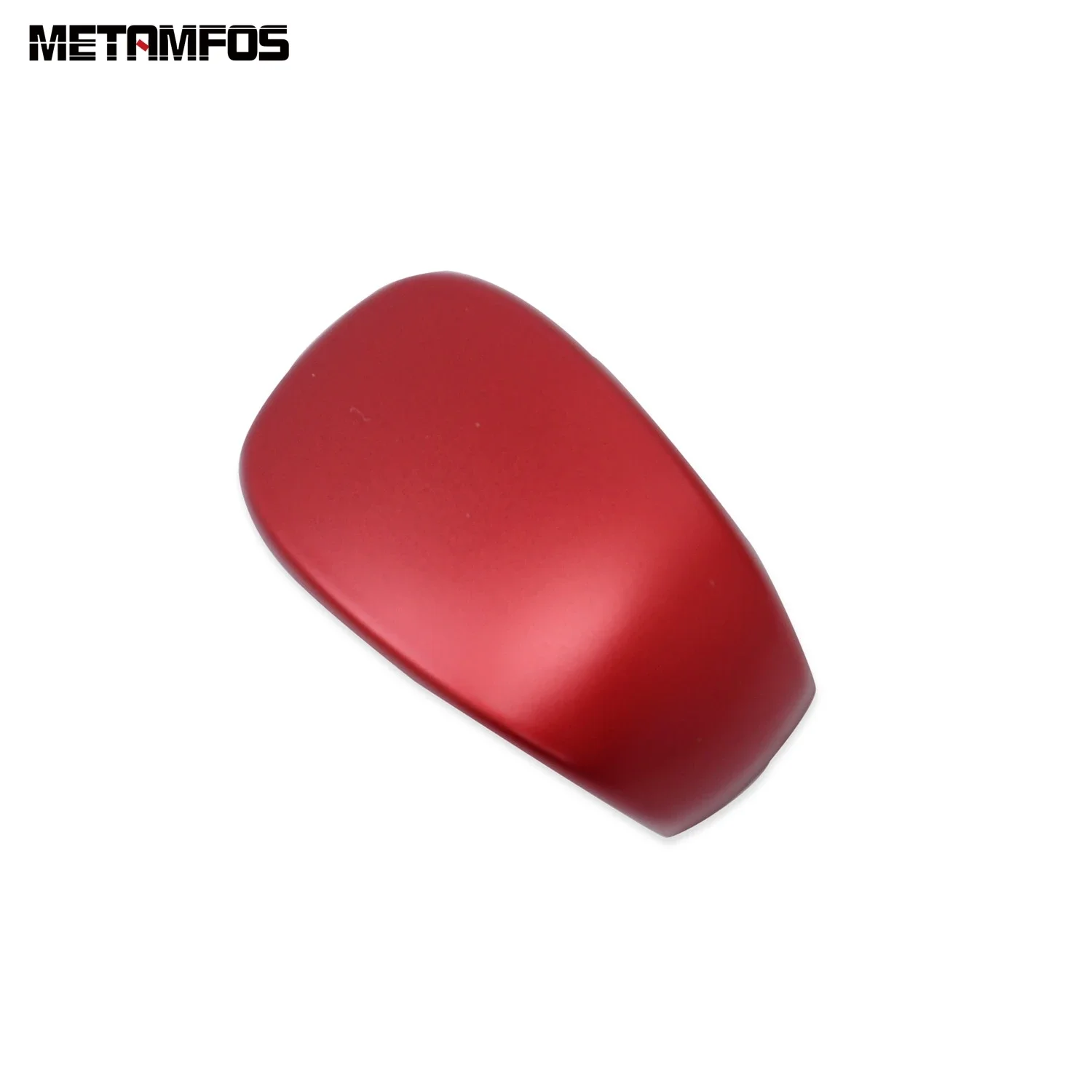 والعتاد التحول المقبض غطاء رأس الكسوة لهوندا HR-V e:HEV e:Ny1 RV5 Vezel 2022-2024 2025 ألياف الكربون ملصق اكسسوارات تصفيف السيارة #4