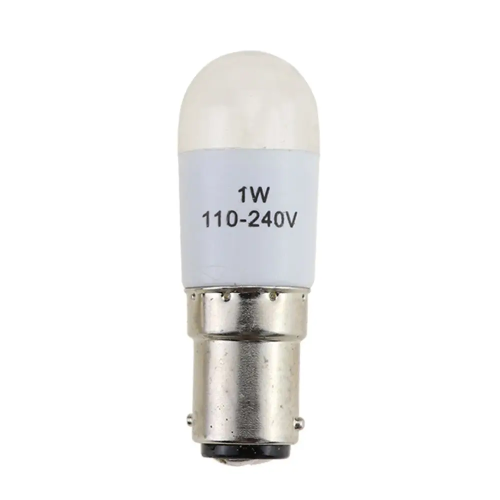 

1pcs Energy Saving Universal Screw-In Led LED Tube Sewing Supplies Sewing Lighting LED Light Light Bulb