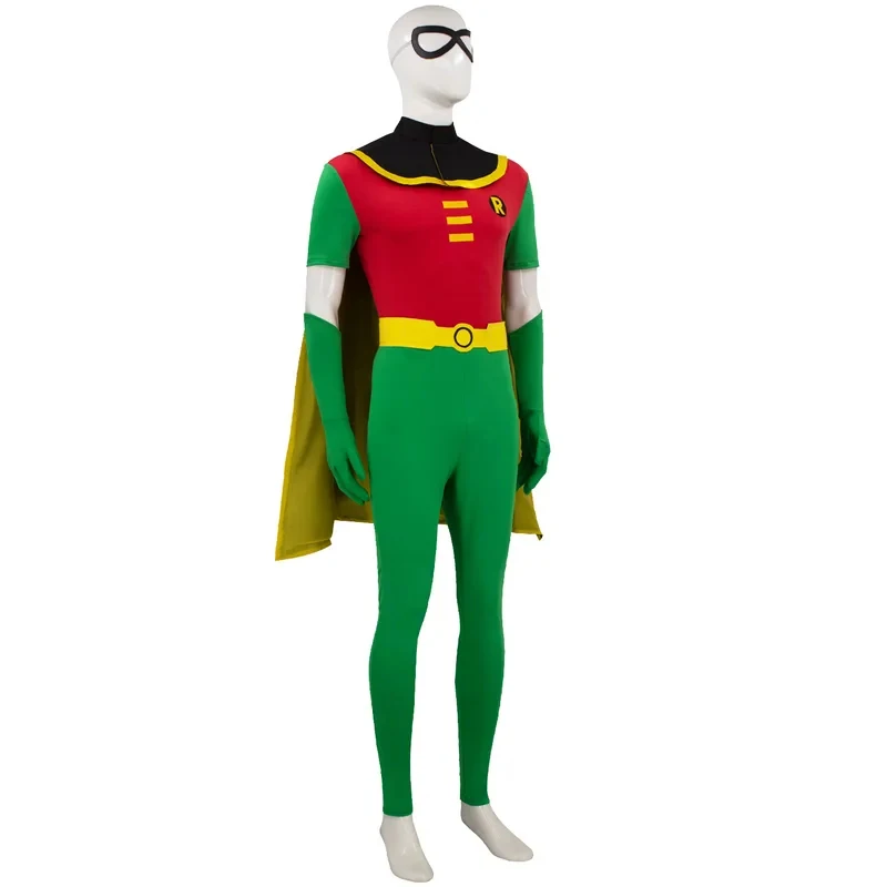 costume-de-cosplay-cyteenage-robin-titans-go-combinaison-verte-de-super-heros-deguisement-de-robin-pour-halloween-carnaval-vetements-personnalises