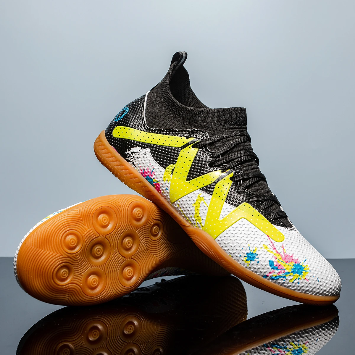 Thumbnail 3 - #20 Latest Soccer Shoes Price Drops