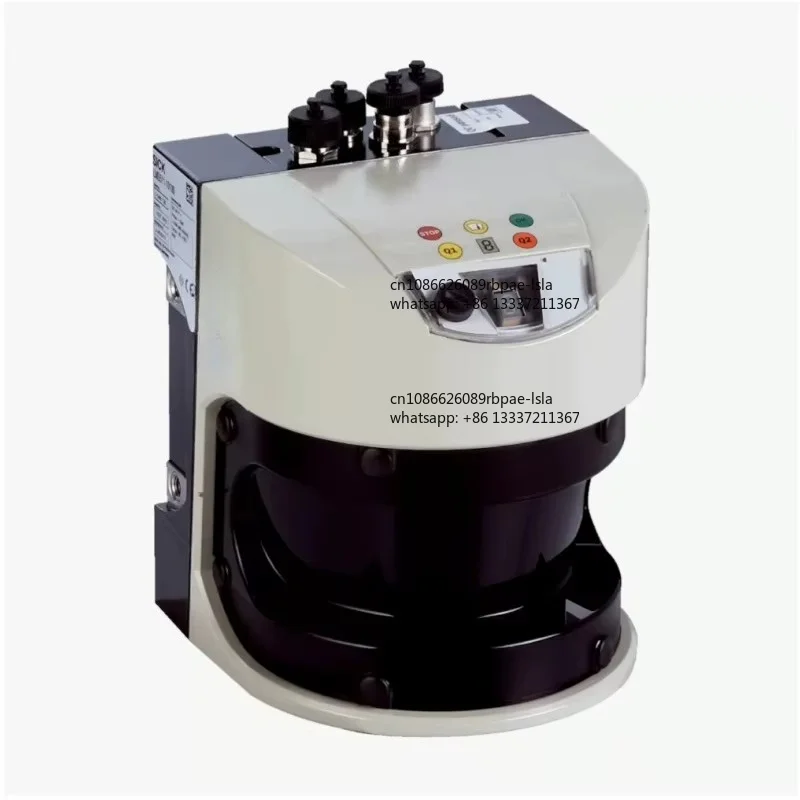 LMS511-10100 Outdoor Scanner Photoelectric Sensor Industrial Distance Sensor for Outdoor Safety Detection 50m Range