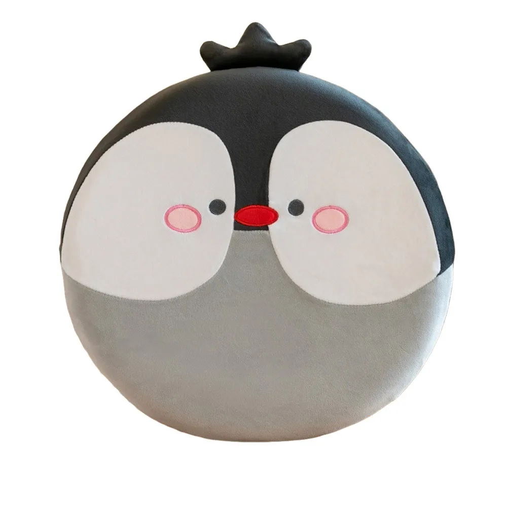 

Universal Cartoon Animal Dog Cat Chair Cushion Comfortable Thick Tatami Mat Soft Plush Toy For Office Student Dormitory Car