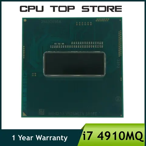 Core i7 4910mq-AliExpress