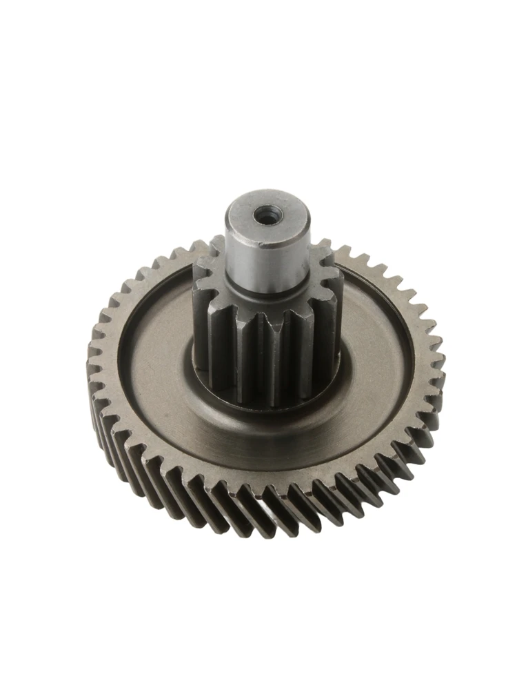 Scooter Bws100 Main Axle Comp For Yamaha Zuma100 YW100 Aerox 100 Zuma Yw Bws Neo's 100cc 2-Stroke 4VP-E7410-01 — zdjęcie 2