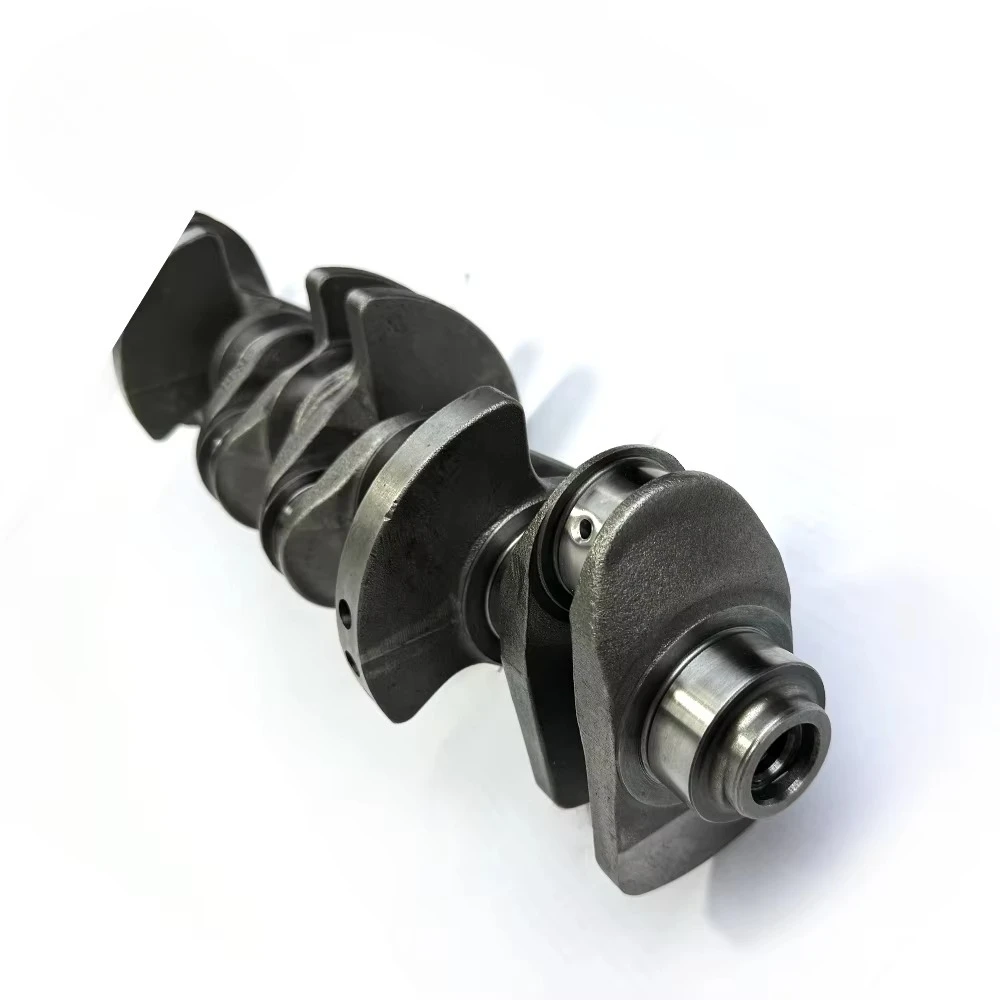 BEMWQ Auto Motoronderdelen Krukas Zonder Lagerbus voor N55 F34 F10 F02 F26 F25 11217580483custom