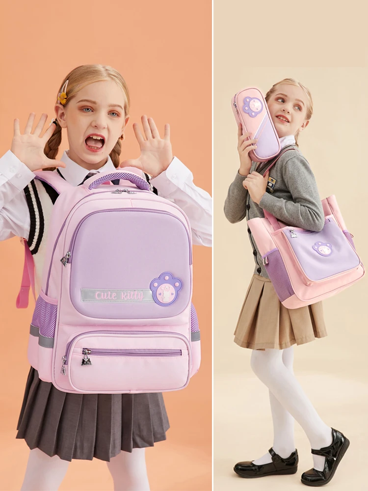 zaino-ultra-leggero-per-studenti-delle-scuole-elementari-dal-1°-al-6°-grado-con-protezione-della-colonna-vertebrale-e-riduzione-del-carico