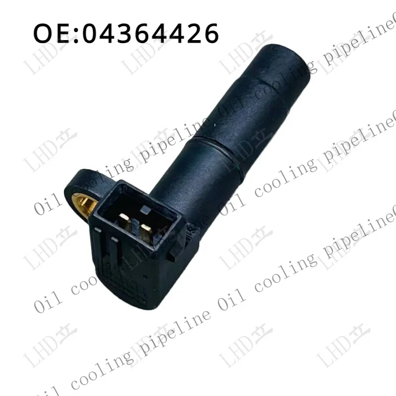 A+ 1 Pc New Speed Sensor 04364426 Fits For Deutz BF4M1013 BF6M1013/