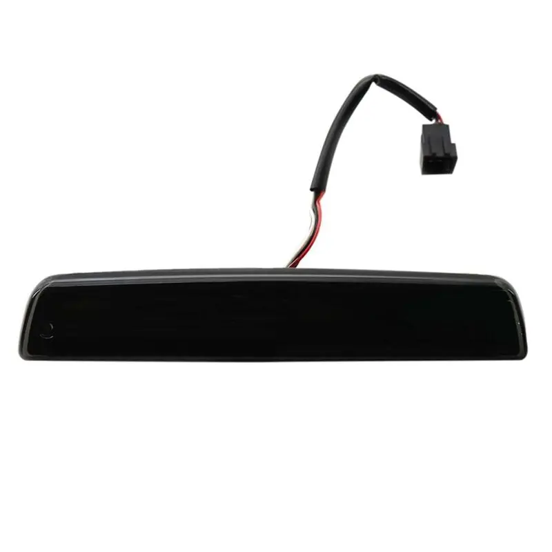 

Уникальный дополнительный стоп-сигнал 55077263AB (третий стоп-сигнал) для автомобилей Dodge Ram 1500 2500 3500 1994-2001 годов выпуска