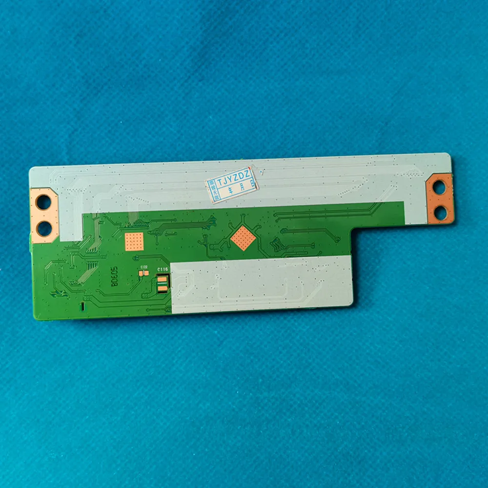 Placa lógica de T-CON, accesorio para televisor de 50 pulgadas, LED50X1800A LED50X1200AF 50R5600PF S50Air 50LF5800 50LF561V-ZF vizon e50-d1, 6870C-0481A 6871L-3627A
