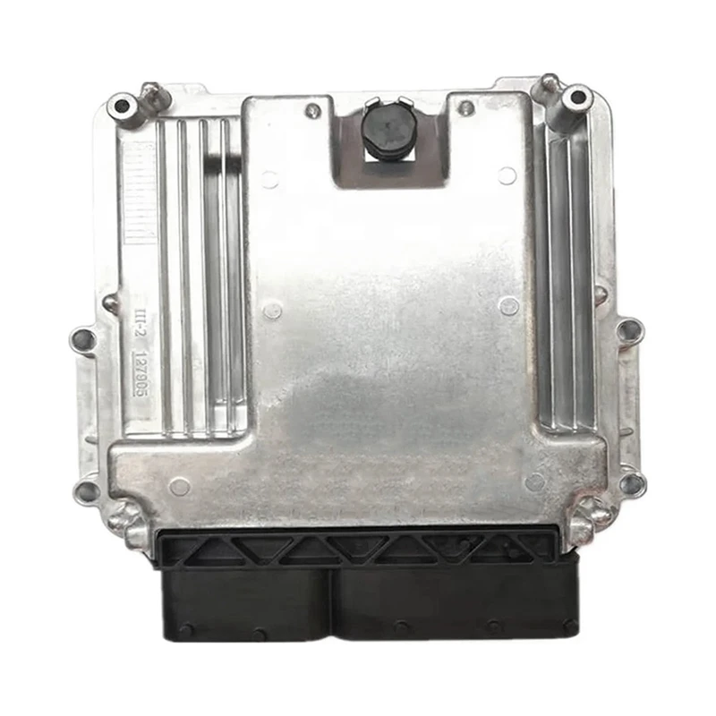 

1 Piece 0281016894 New ECU Diesel Engine Computer Board 612640080004 EDC17 P949-V732 894 Silver Metal Fit For Weichai SHACMAN