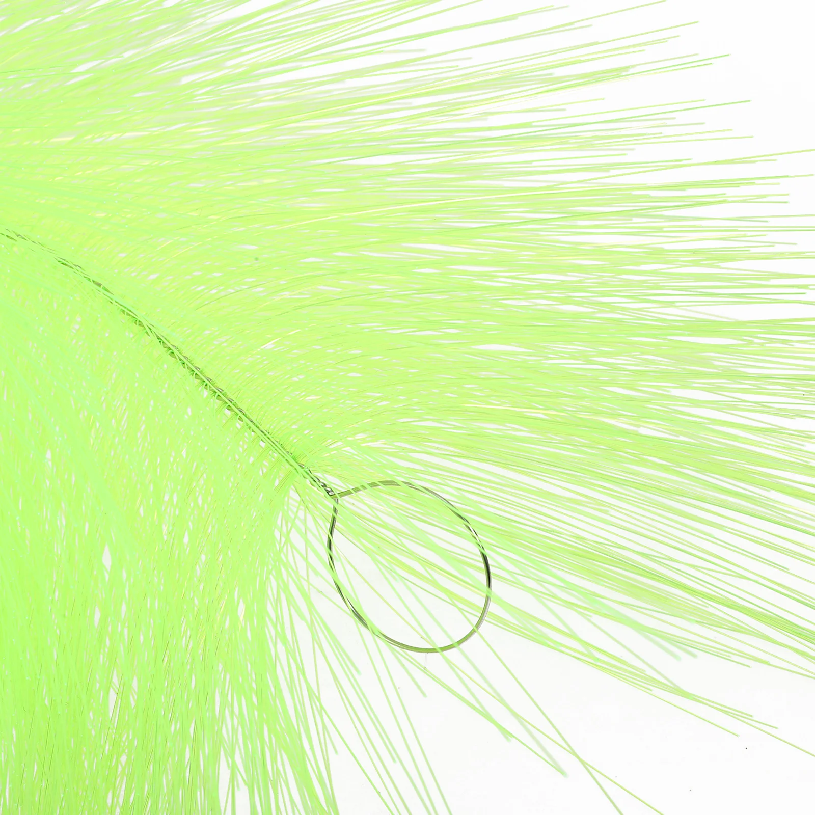 

Fish Spawning Mop Breeding Hideout Stainless Steel ABS Aquarium Decoration Increase Reproduction Rate Colorful Fish Tank