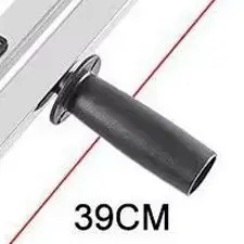 Woodworking Panel Cutter | The Ultimate Home Panel Cutting Tool | Panel Cutter, Marble Cutter, Portable Support Stand