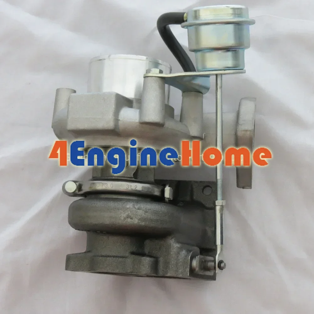 TD04L Turbocharger 49377-01610 49377-01611 6208-81-8100 for Engine SAA4D95LE, 4D95LE, PC78US-6