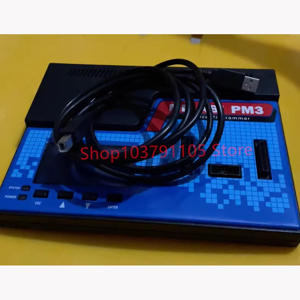 Программатор программирования Устройство MPLAB PM3