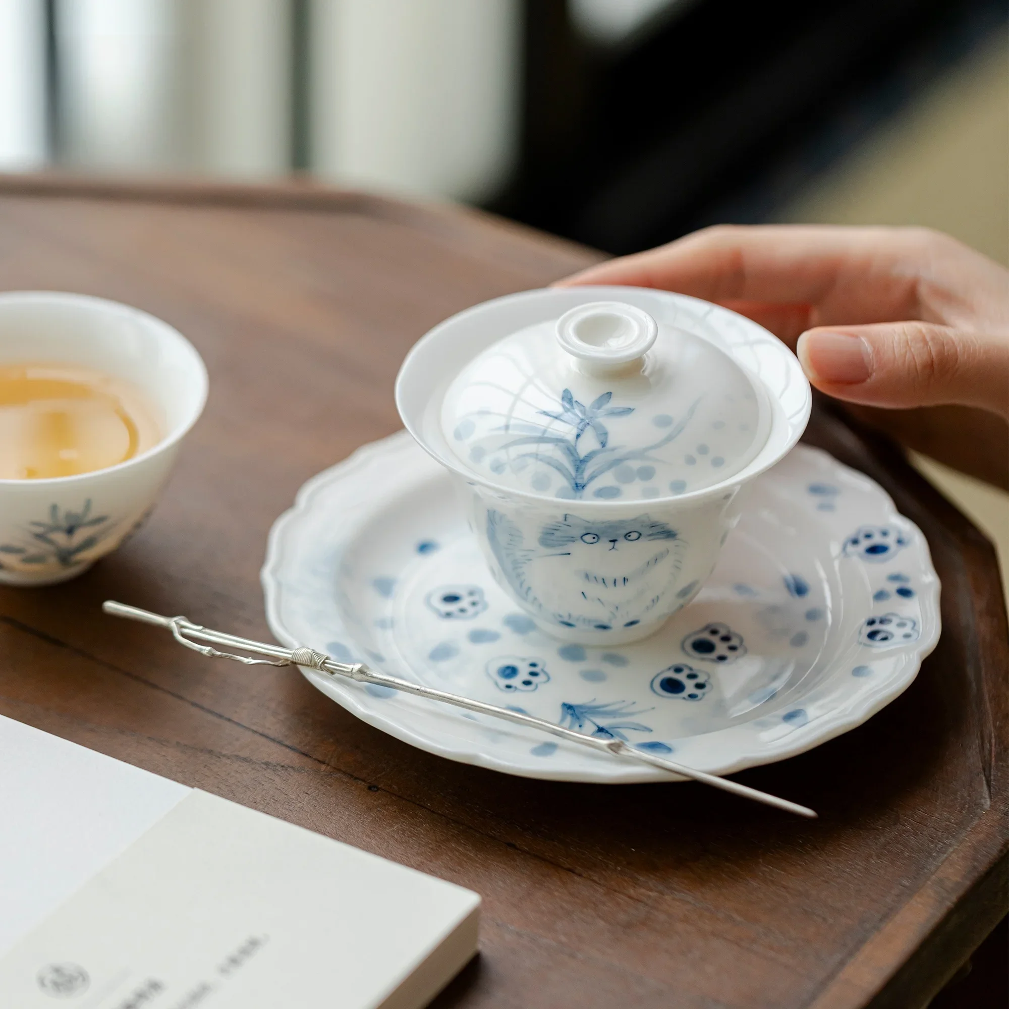 Thumbnail 4 - #41 Compare Tureens Before You Buy