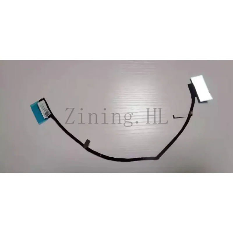 For HP ZBook Fury15 G7 G8 30-pin high-resolution screen cable 4K 144HZ screen cable ne156qum-n6c