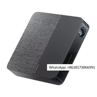 Fengmi S5 Laser Projector Ultra HD 1080P Home Wall Projection Small Projector Camping Portable Mobile Screen Projection
